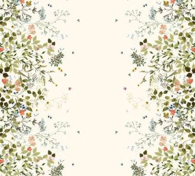Ivory Wild Blooms | Windham