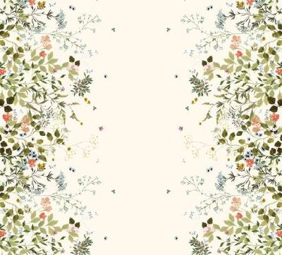 Ivory Wild Blooms | Windham