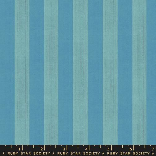 Warp Weft Ooh Lucky Turquoise RS4124 11 Ruby Star#1