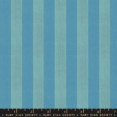 Warp Weft Ooh Lucky Turquoise RS4124 11 Ruby Star#1