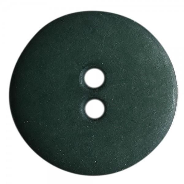 Hunter Green 1/2in 2 Hole Button 12 per Tube 653631790170