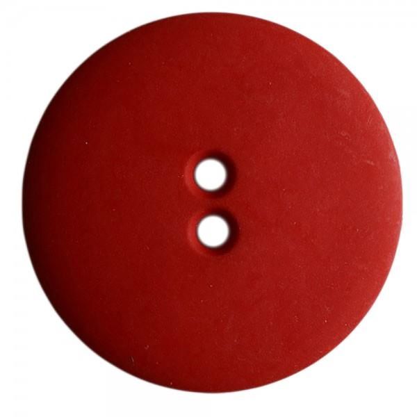 Bright Pink 1/2in 2 Hole Button 12 per Tube 653631790293