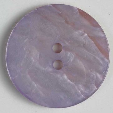 fashion button - Size: 13mm - Color: lilac 653632411050