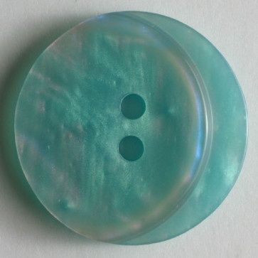 fashion button - Size: 23mm - Color: green 652453004441