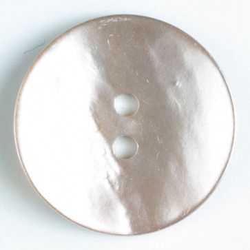 natural pearl button - Size: 18mm - Color: pink 652453009774
