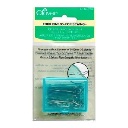 Fork Pins