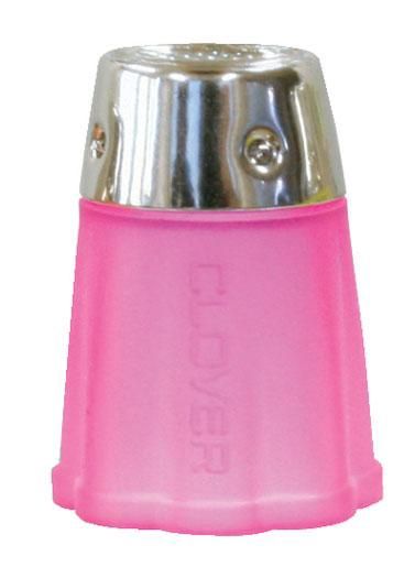 Protect &amp; Grip Thimble Medium 6026 Clover#3
