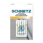 Schmetz Topstitch Gold Needles, 90/14, 5 ct