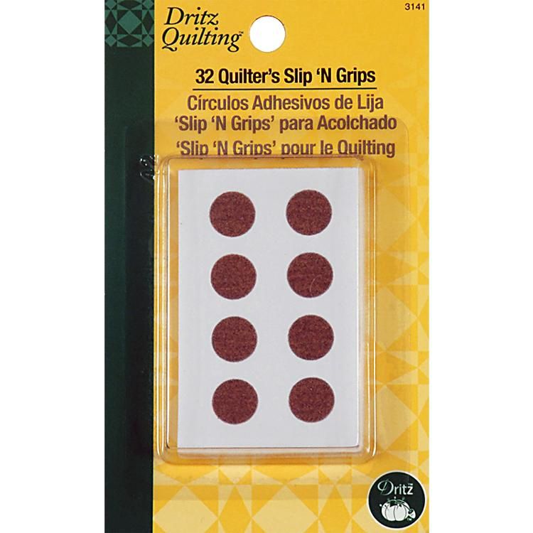 Slip N Grips 32ct 3141 Dritz#6