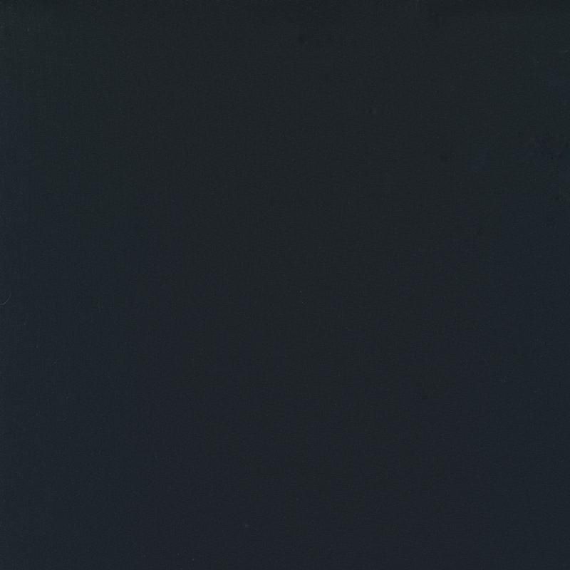 DF Satin Ribbon 3/8" 21ft Black UNBSR 3 02 30 Moda #1