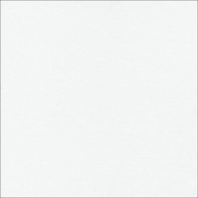 DF Satin Ribbon 3/8" 21ft White UNBSR 3 27 29 Moda #1