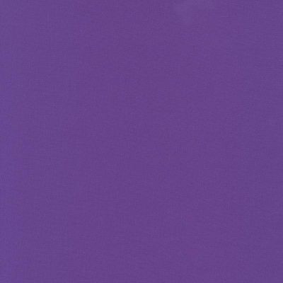 DF Satin Ribbon 5/8" 21ft Purpl UNBSR 5 26 465 Moda #1
