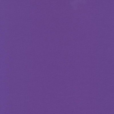 DF Satin Ribbon 5/8" 21ft Purpl UNBSR 5 26 465 Moda #1