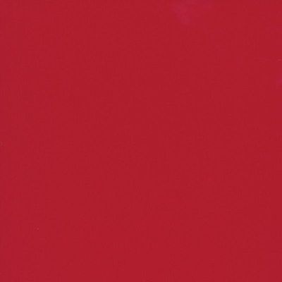 DF Satin Ribbon 5/8" 21ft Red UNBSR 5 22 250 Moda #1