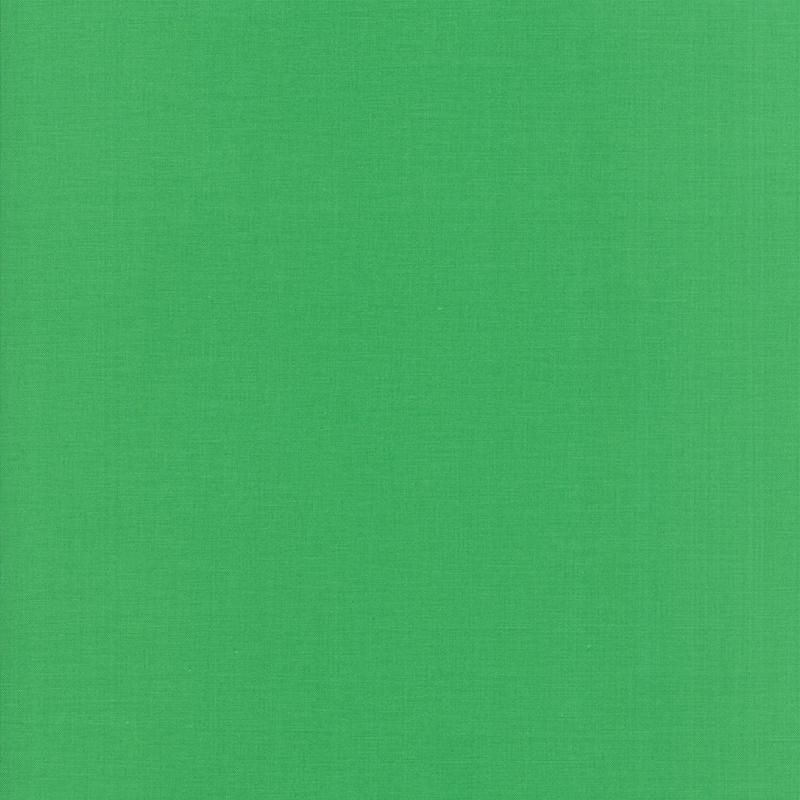 DF Satin Ribbon 7/8" 21ft Emrld UNBSR 7 15 580 Moda #1