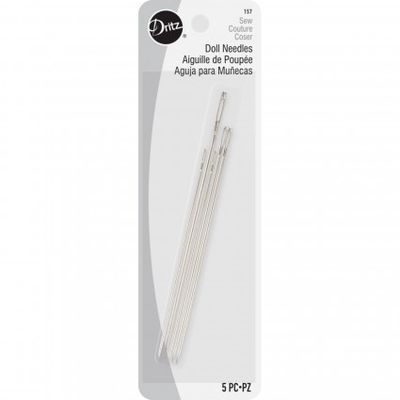 Doll Needles
