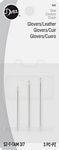 Glovers/Leather Hand Needles sz 3/7 3ct