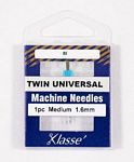 Klasse Twin Universal 1.6/80 1 Needle