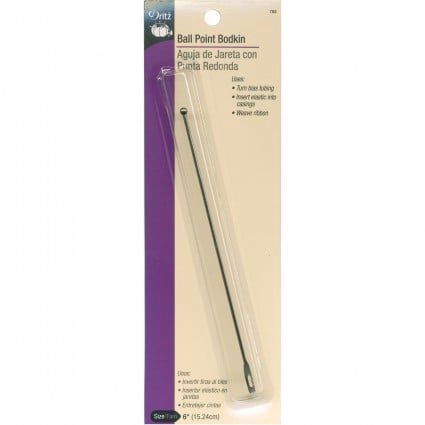 Ball Point Bodkin