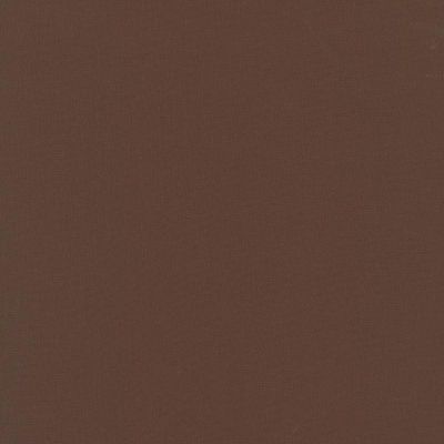 DF Satin Ribbon 5/8" 21ft Brown UNBSR 5 06 850 Moda #1