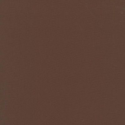DF Satin Ribbon 7/8" 21ft Brown UNBSR 7 06 850 Moda #1