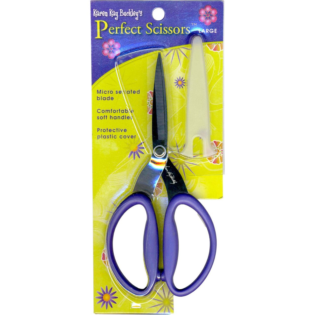 Perfect Scissors - Large, 7.5"