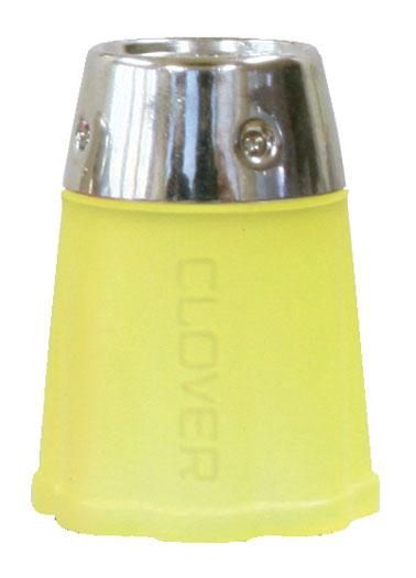 Protect &amp; Grip Thimble Large 6027 Clover#3