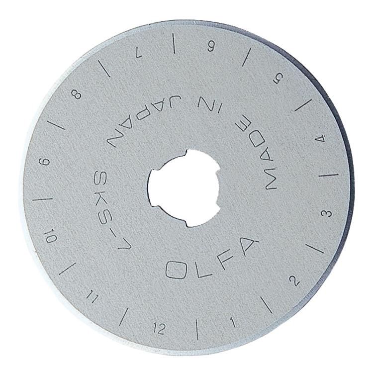 RB60-1 60MM Rotary Blade 9455 Olfa#1