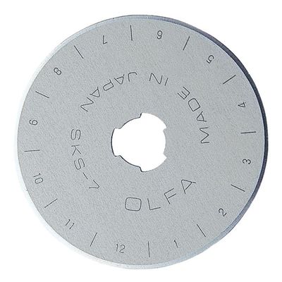 RB60-1 60MM Rotary Blade 9455 Olfa#1
