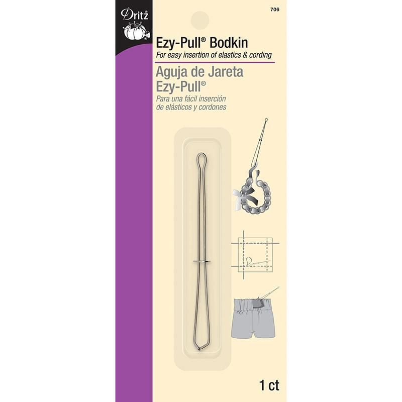 Bodkin Ezy Pull 706 Dritz#6