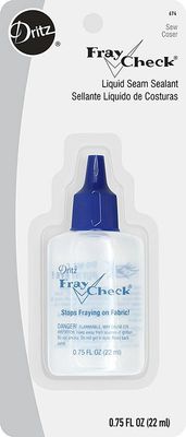 Fray Check 674 Dritz#6