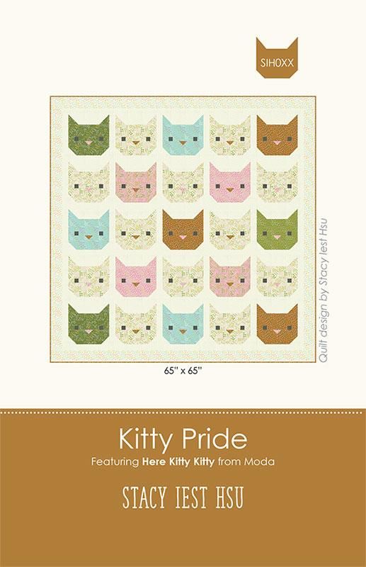 Kitty Pride G* SIH 085 Stacy Iest Hsu#1