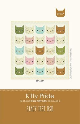 Kitty Pride G* SIH 085 Stacy Iest Hsu#1