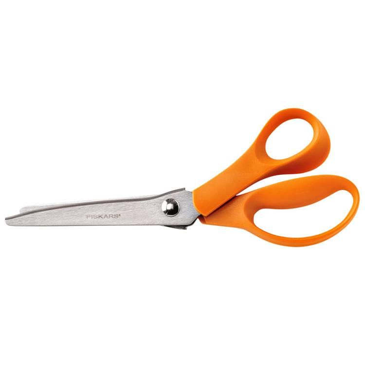 Pinking shears 8" 194450 1014 Fiskars#1