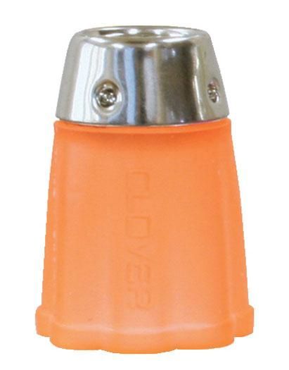 Protect &amp; Grip Thimble Small 6025 Clover#3
