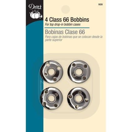 Class 66 Bobbins