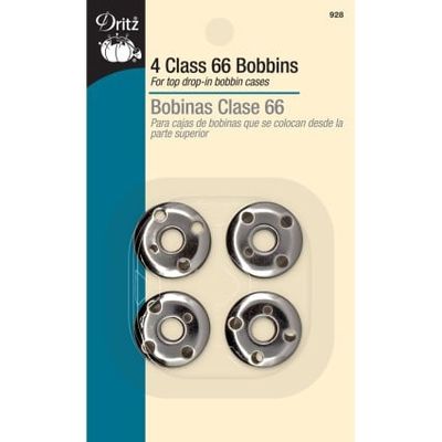 Class 66 Bobbins