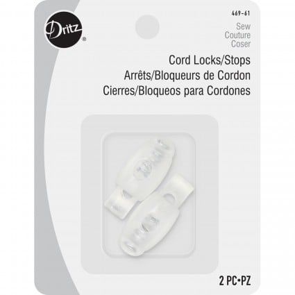 Cord Stops 714329619989
