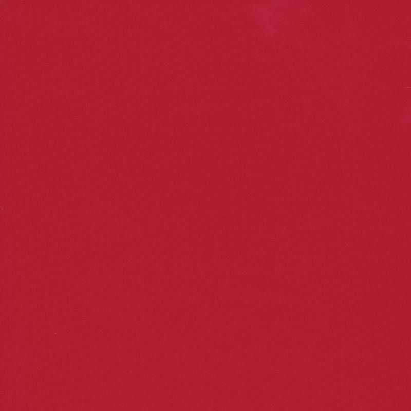 DF Satin Ribbon 3/8" 21ft Red UNBSR 3 22 250 Moda #1