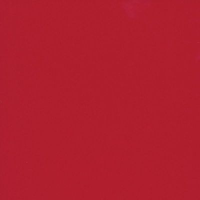 DF Satin Ribbon 3/8" 21ft Red UNBSR 3 22 250 Moda #1