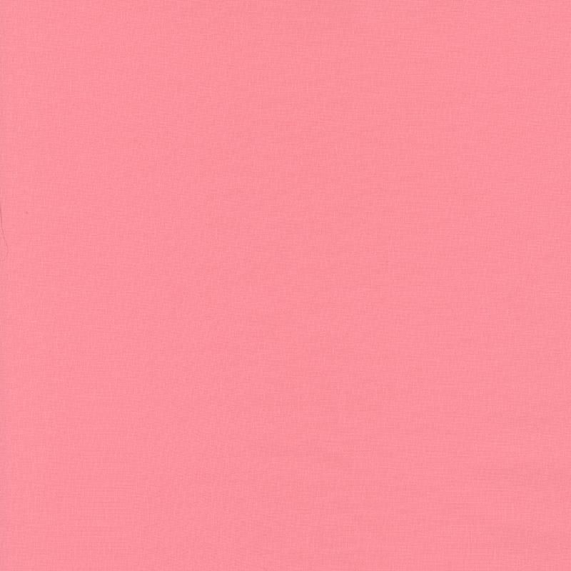 DF Satin Ribbon 7/8" 21ft Pink UNBSR 7 20 150 Moda #1
