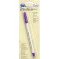 Disappearing Ink Pen Purple 677 60 Dritz#6