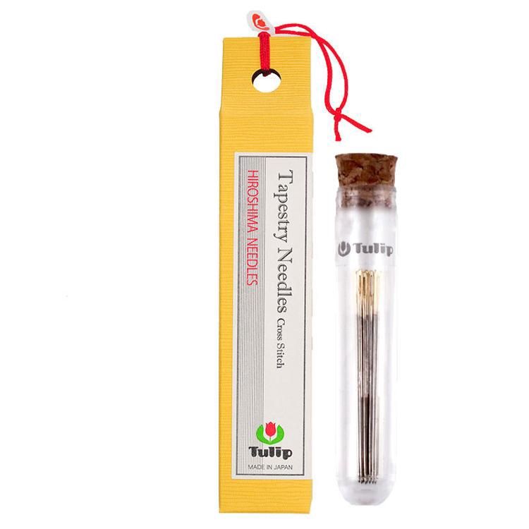 Tapestry Needle Ast#22232425 THN 029E Tulip Needles#1