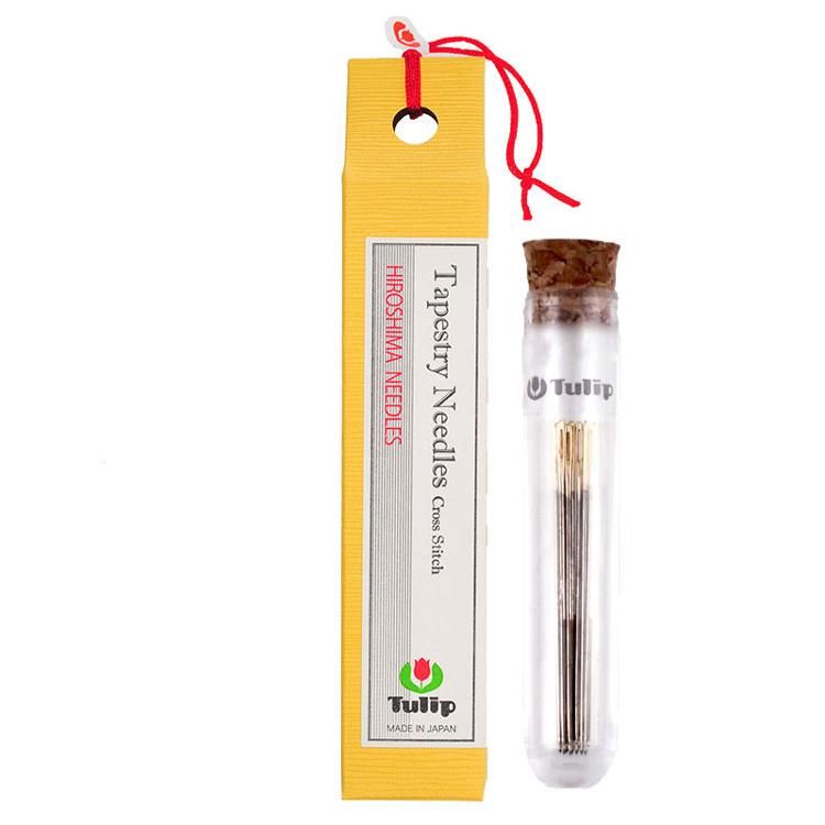 Tapestry Needles - Size 22-25