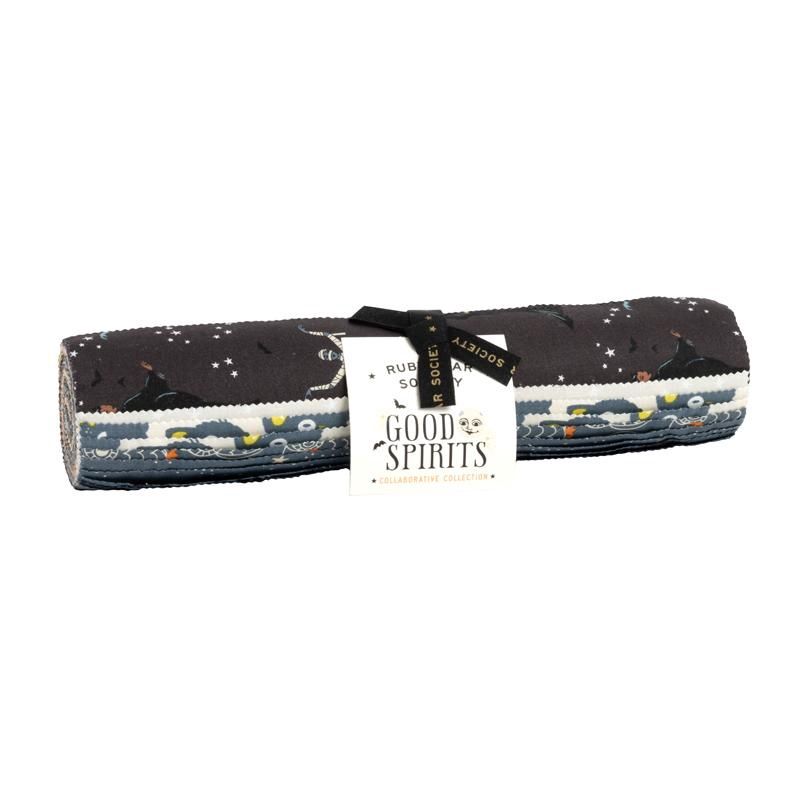 Good Spirits Layer Cake® RS5135LC Ruby Star Precut#1