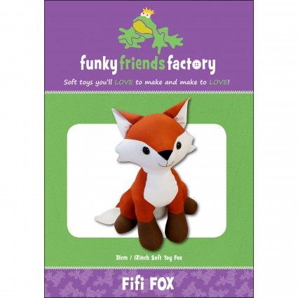 Fifi Fox