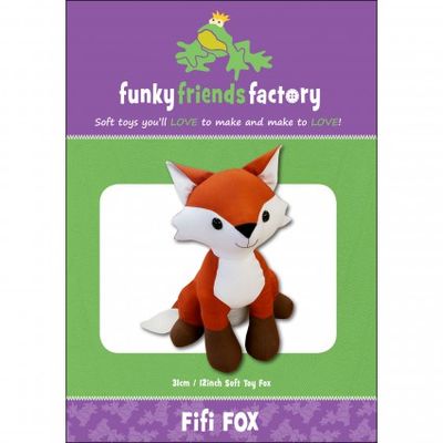 Fifi Fox