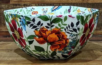 So Treasured - The Goodness Bowl Pattern