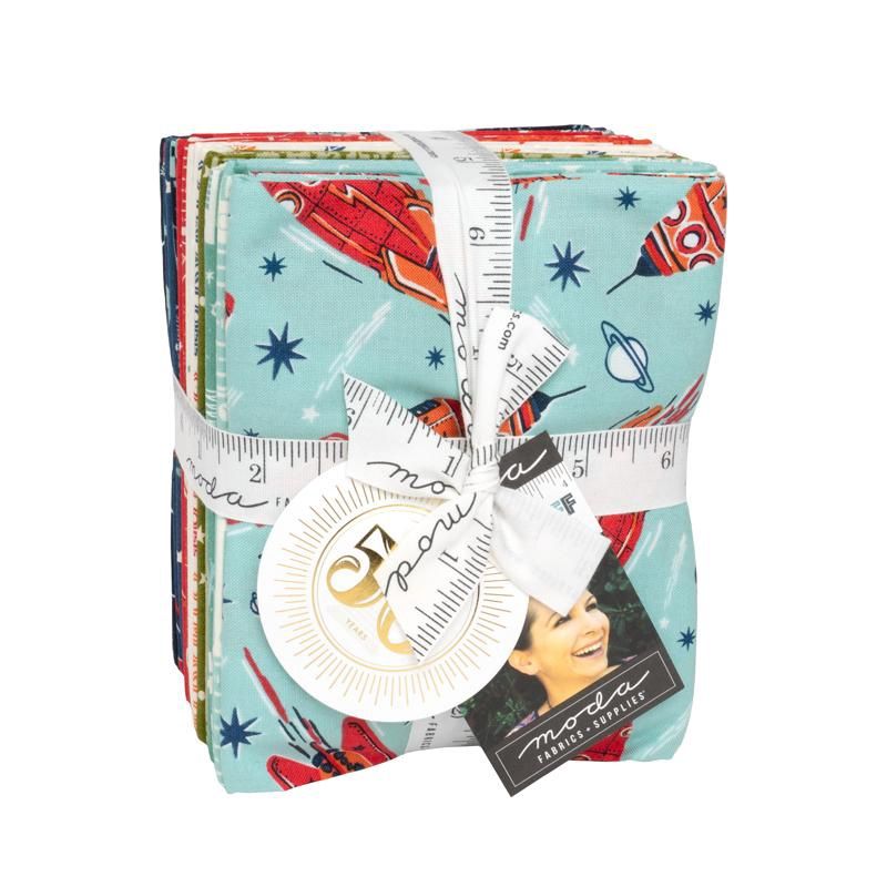 321 Blast Off AB 20 skus 20950AB Moda Precuts#1
