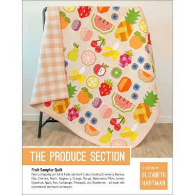 Produce Section